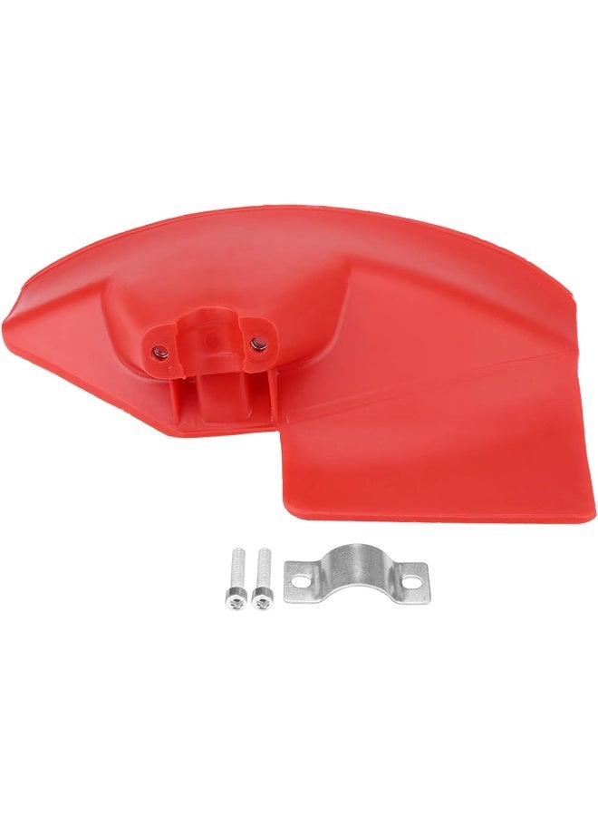 YOSOO Brushcutter Guard Trimmer Shield For 24 26 28Mm Dia. Shaft Trimmer - Image 1