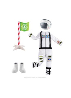 The Elf on the Shelf Exclusive 2020 Claus Couture Clausmonaut (Doll Not Included)  - Image 3