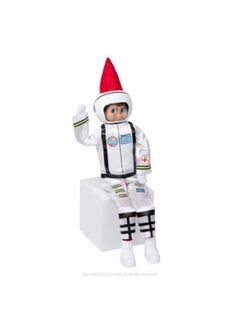 The Elf on the Shelf Exclusive 2020 Claus Couture Clausmonaut (Doll Not Included)  - Image 4