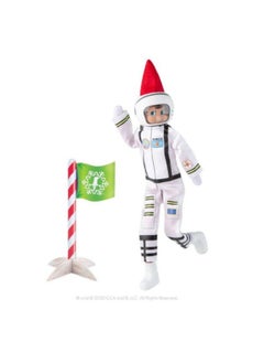 The Elf on the Shelf Exclusive 2020 Claus Couture Clausmonaut (Doll Not Included)  - Image 2