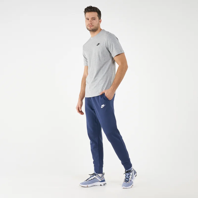 Nike Men's Sportswear Club Sweatpants