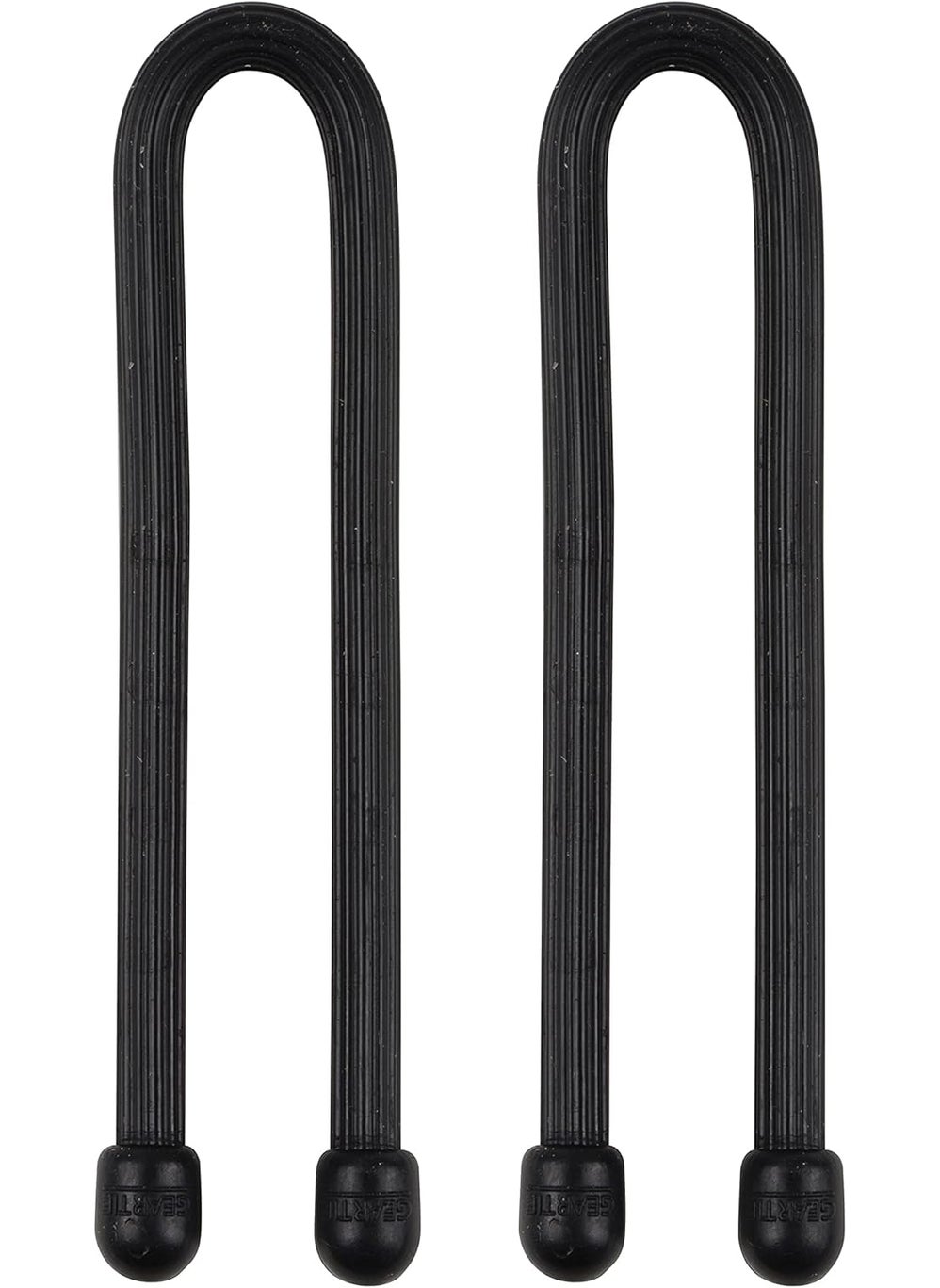NiteIze Nite IZE Original Gear Tie 2 Pack Made in The USA  - Image 2