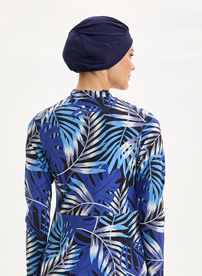 ريفاماري Afiya Burkini Seaside Wear