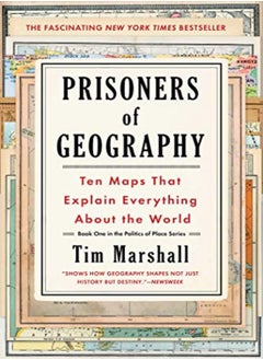 PRISONERS OF GEOGRAPHY 