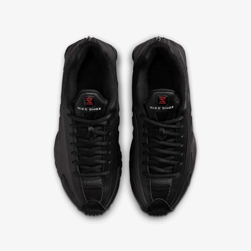 Nike Kids' Shox R4 Shoe (Older Kids)