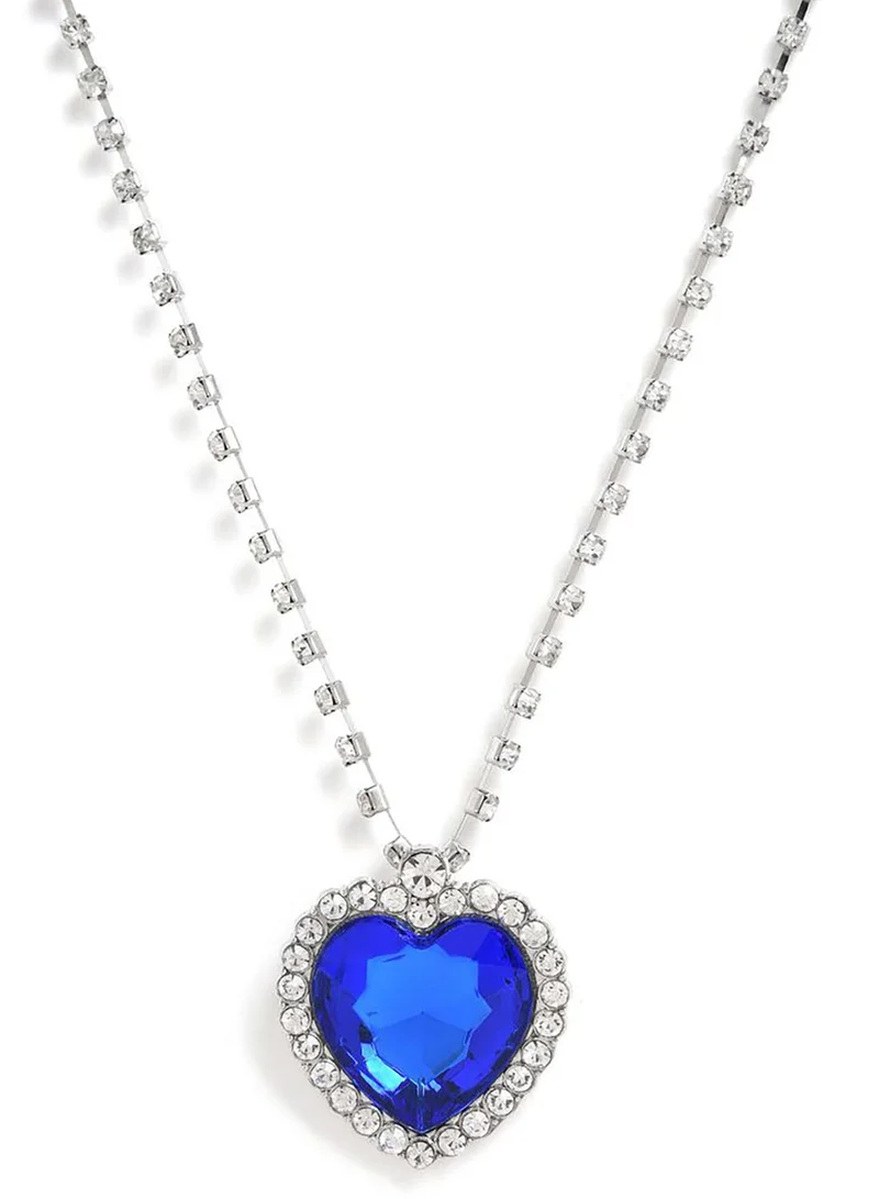 SOHI Designer Pendant Chain