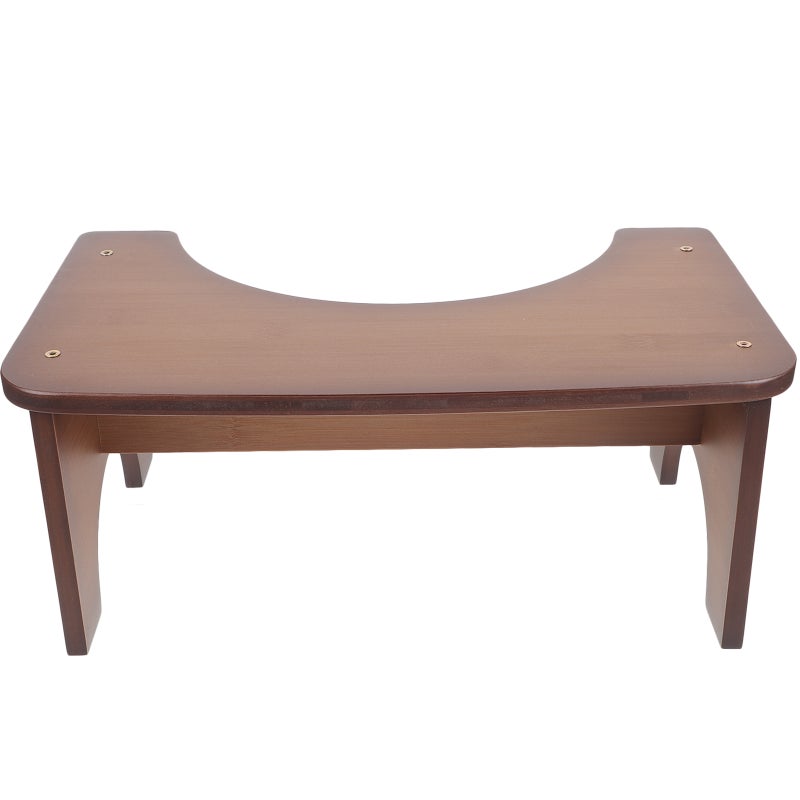 Bathroom Toilet Stool Foot Stool Household Stool Small Bench Poop Stool - Image 3
