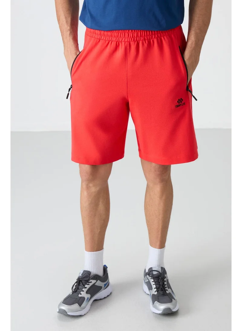 Tommy Life TOMMY Men's Cotton Shorts