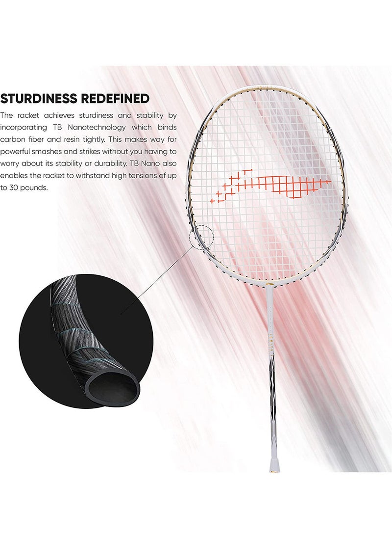 G-Force Superlite Ignite 7 Badminton Racket - pzsku/Z2A86D64767E01CEB4776Z/45/_/1689765207/9268053f-3bbb-40fd-a1f2-b45d4c106b0f