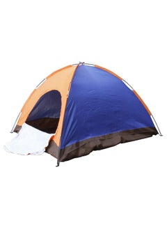 Generic Dome Sleeping Tent For 4 People [PT-9514]  - Image 1