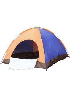 Generic Dome Sleeping Tent For 4 People [PT-9514]  - Image 2