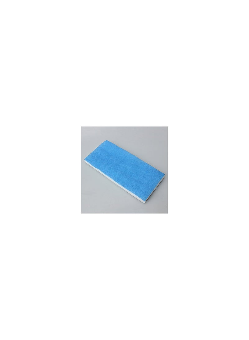 GGOOT Sponge Replacement Booth Filter for Airbrush Spray Paint Booth HS-E420DCK  - Image 2