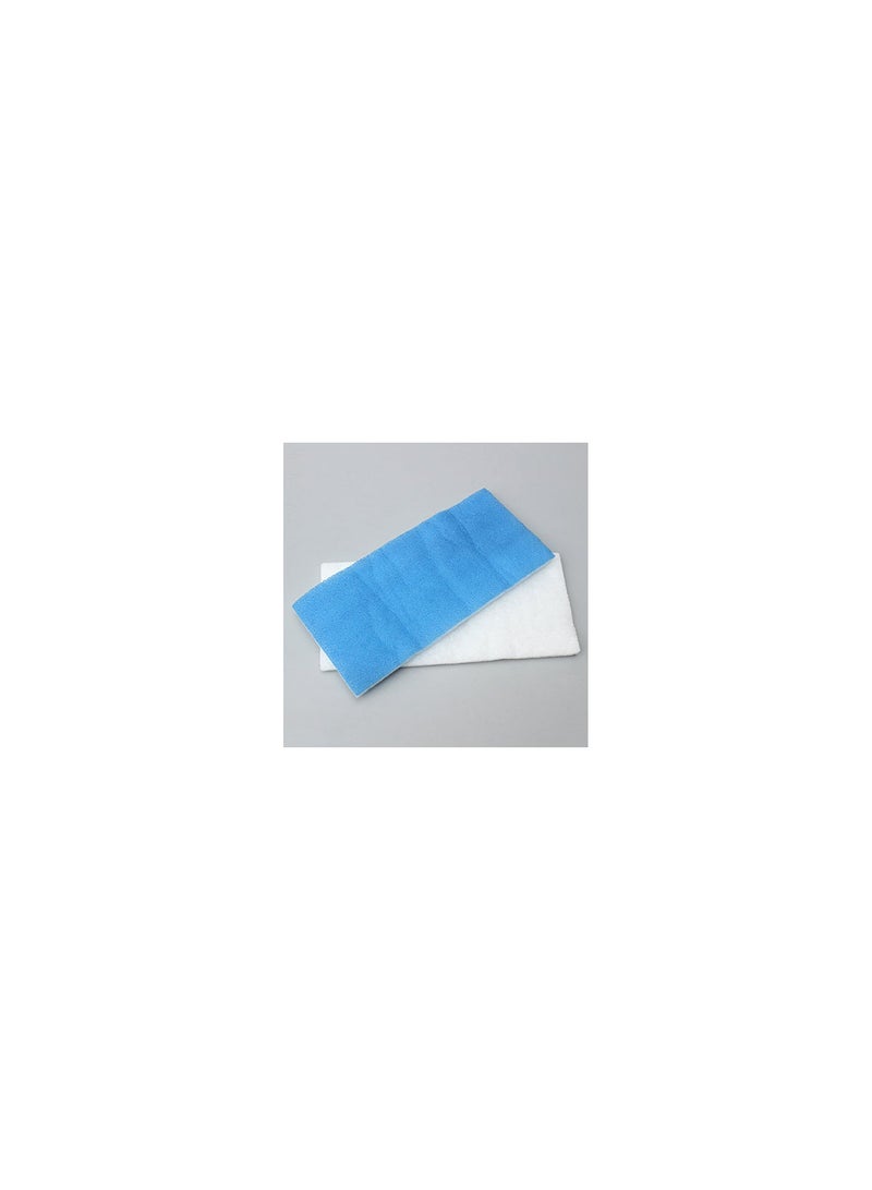 GGOOT Sponge Replacement Booth Filter for Airbrush Spray Paint Booth HS-E420DCK  - Image 1