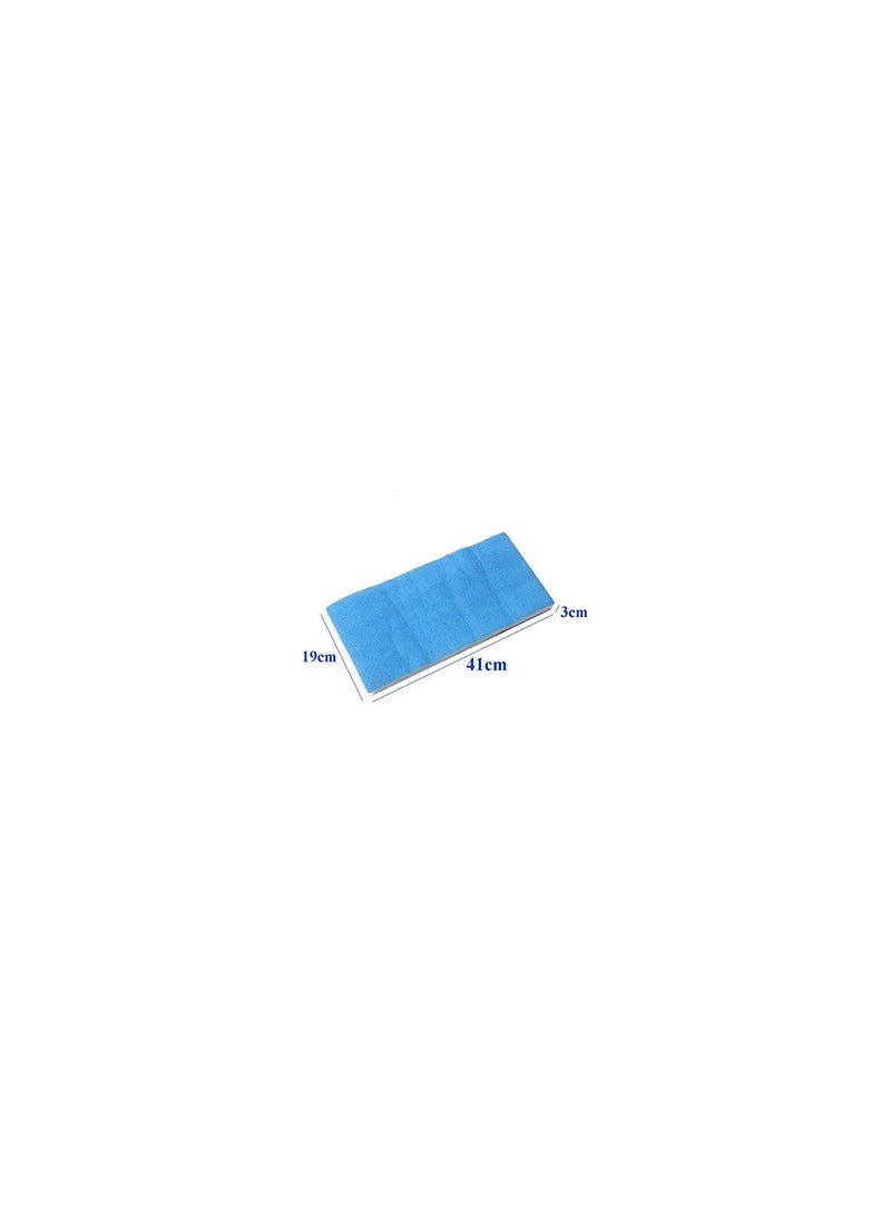 GGOOT Sponge Replacement Booth Filter for Airbrush Spray Paint Booth HS-E420DCK  - Image 5