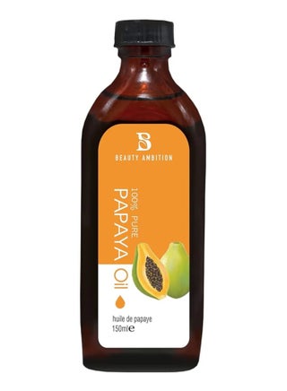 Papaya Oil