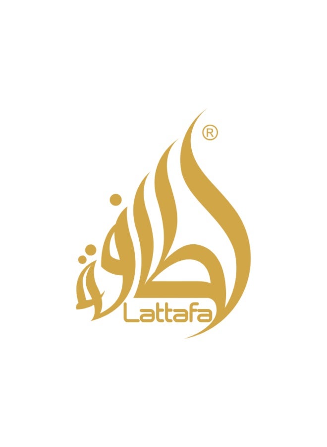 لطافة عطور لطافة عود مود بخاخ أو دي بارفان 3.4 أوقية🌟🌟🌟🌟🌟 - Image 5