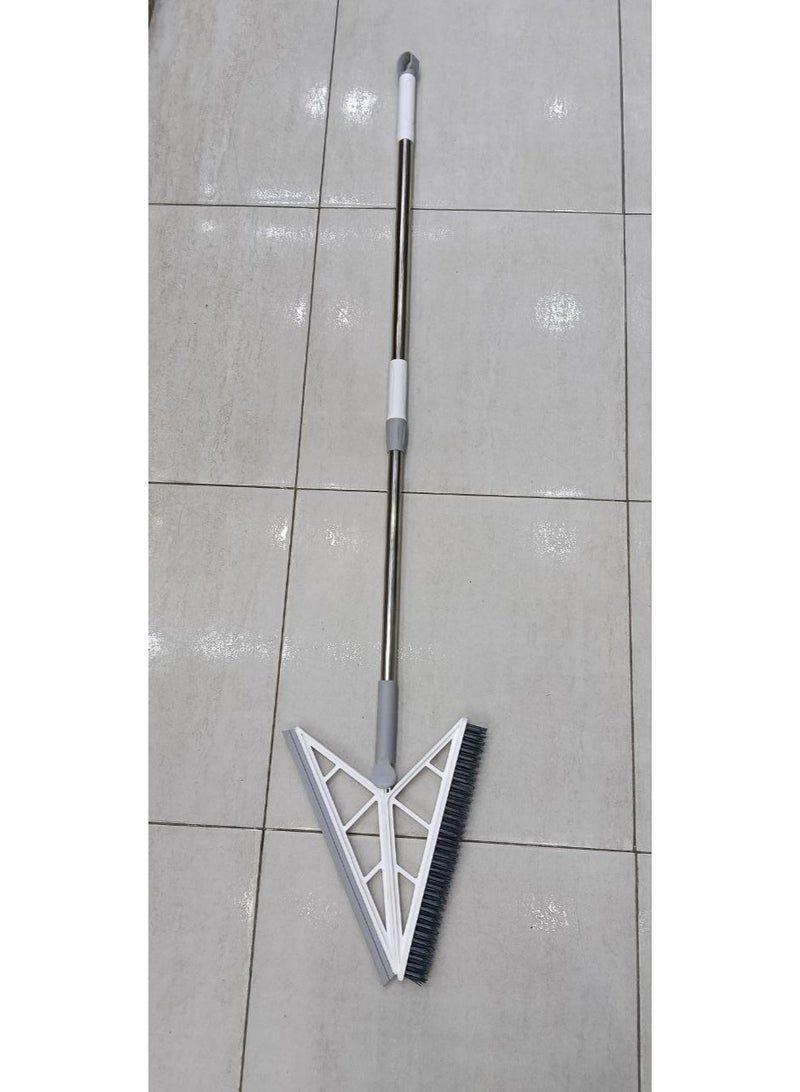 The amazing 2*1 space