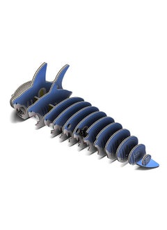 EUGY Eugy Shark 3D Puzzle, 24 Piece Eco-Friendly Educational Toy Puzzles for Boys, Girls & Kids Ages 6+  - Image 5