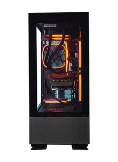 NANOTECH Workstation PC- Intel Corei5 12400F, AMD RADEON PRO W6400 4GB, 32GB 3600 DDR4 RAM, 2TB SSD, AIO Cooler, Windows 11 (WORKSTATION PC, AMD RADEON PRO W6400 4GB)  - Image 3