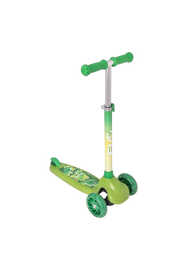 إيفو سكوتر دينو إكليبس - Image 4