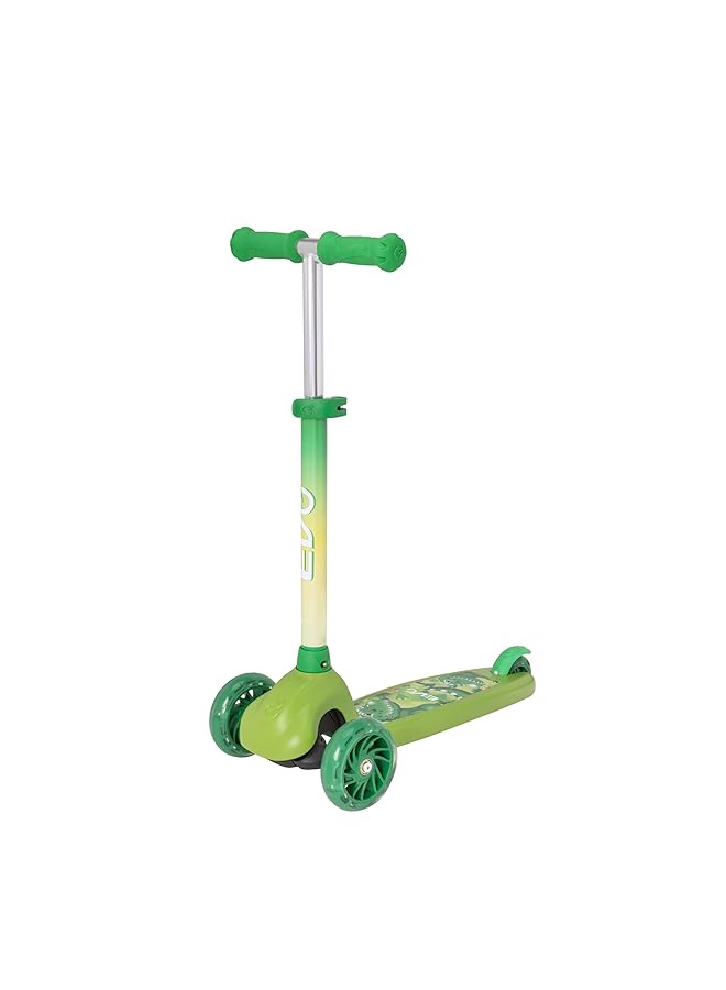 إيفو سكوتر دينو إكليبس - Image 3