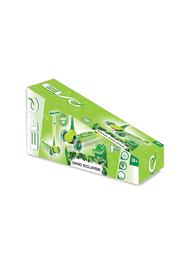 إيفو سكوتر دينو إكليبس - Image 1