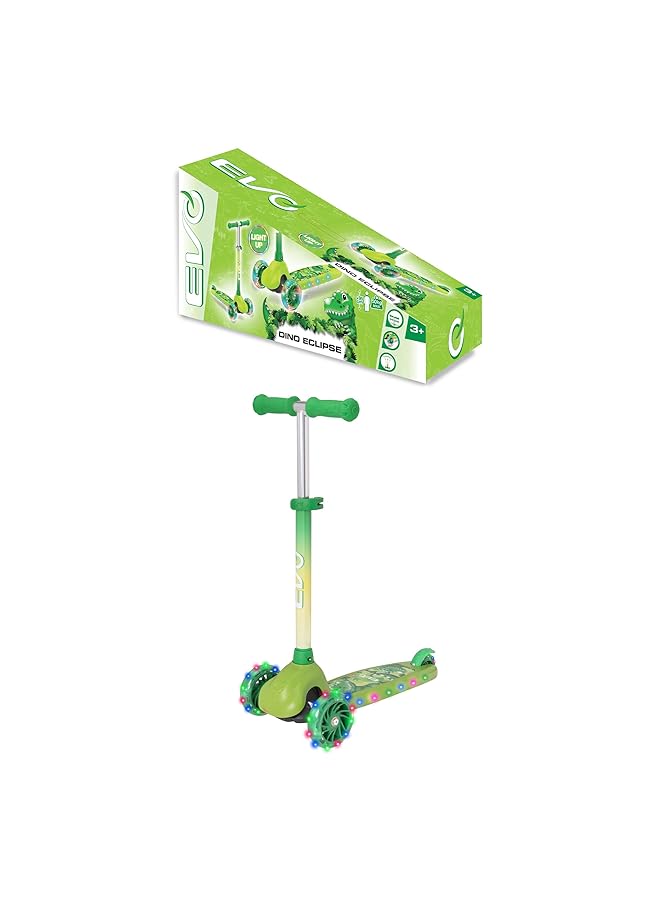 إيفو سكوتر دينو إكليبس - Image 2