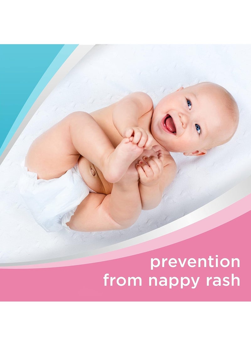 Bepanthen Baby Protective Ointment, Prevents and Treats Diaper Rash, 100g  - Image 2