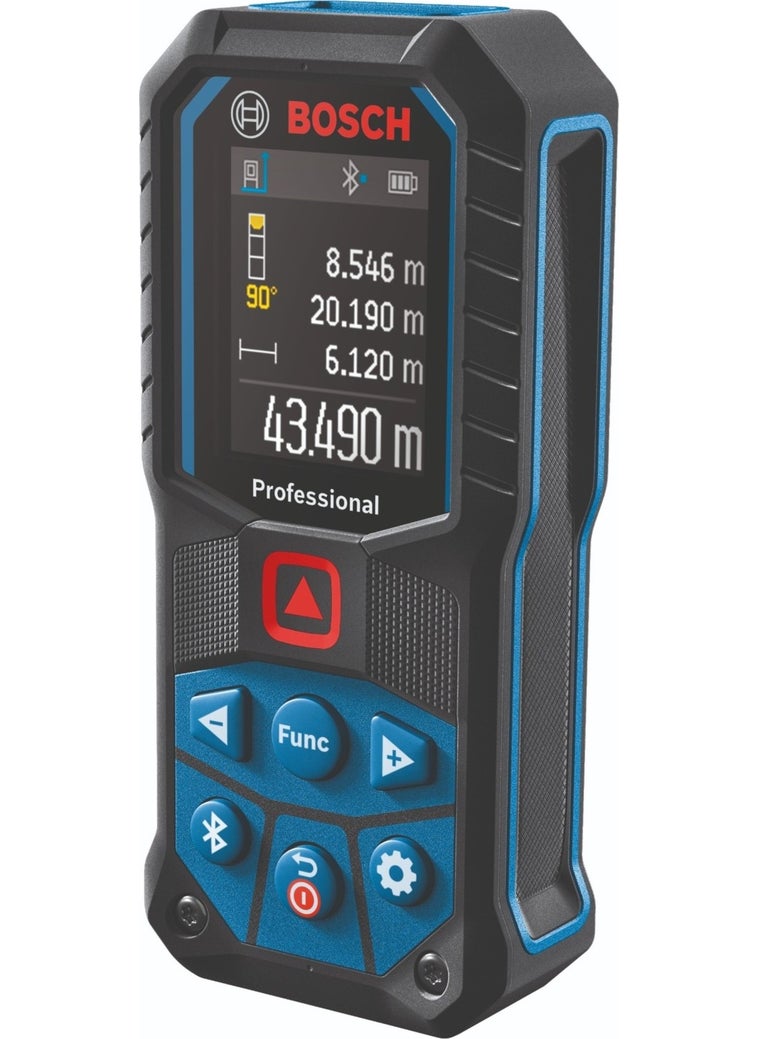 Laser Meter GLM50-27C