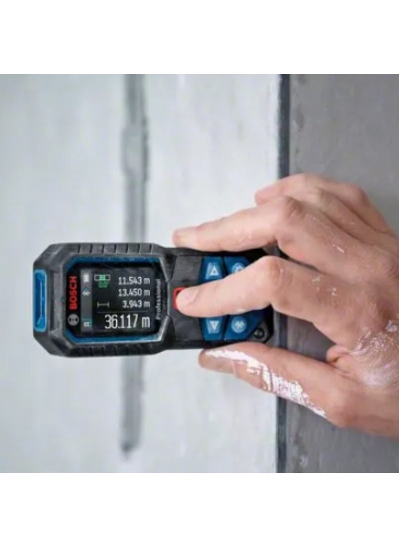 Laser Meter GLM50-27C