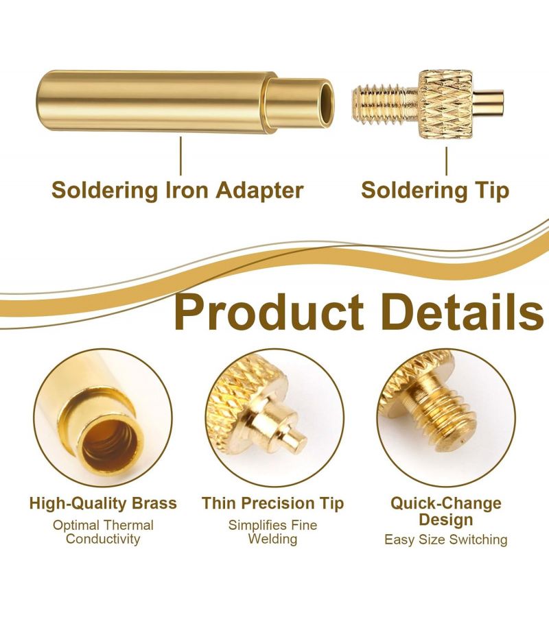 M5 Threaded Insert Nut Kit for 3D Printing Filament Screw On - Image 4