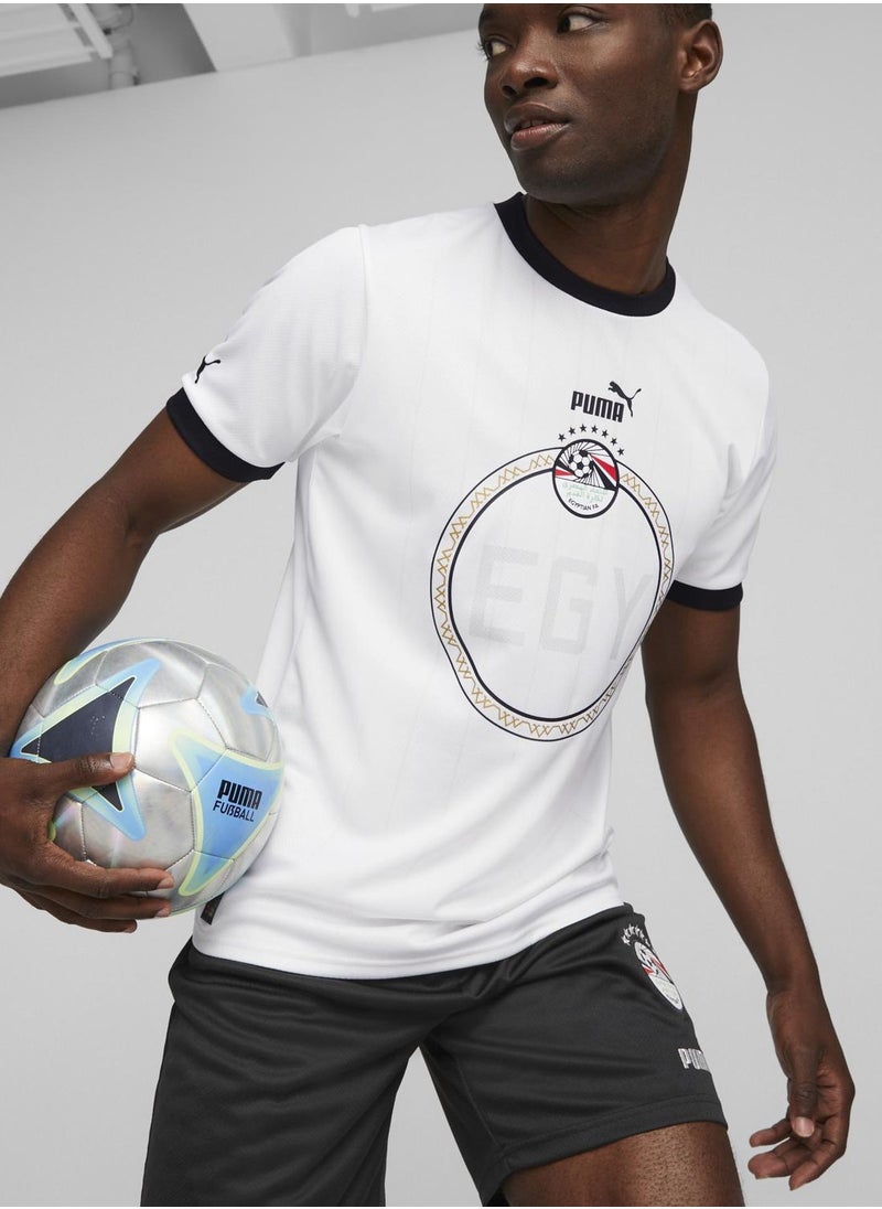 PUMA - Egypt Away Jersey - Image 1