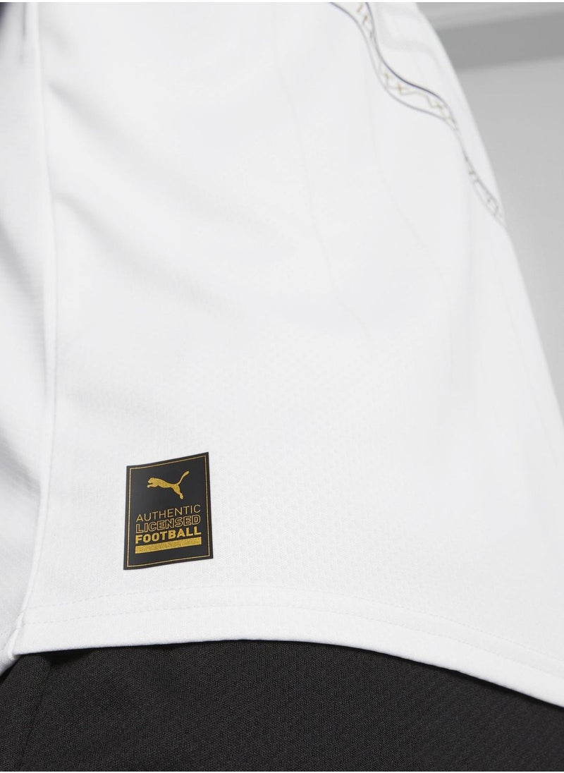 PUMA - Egypt Away Jersey - Image 1