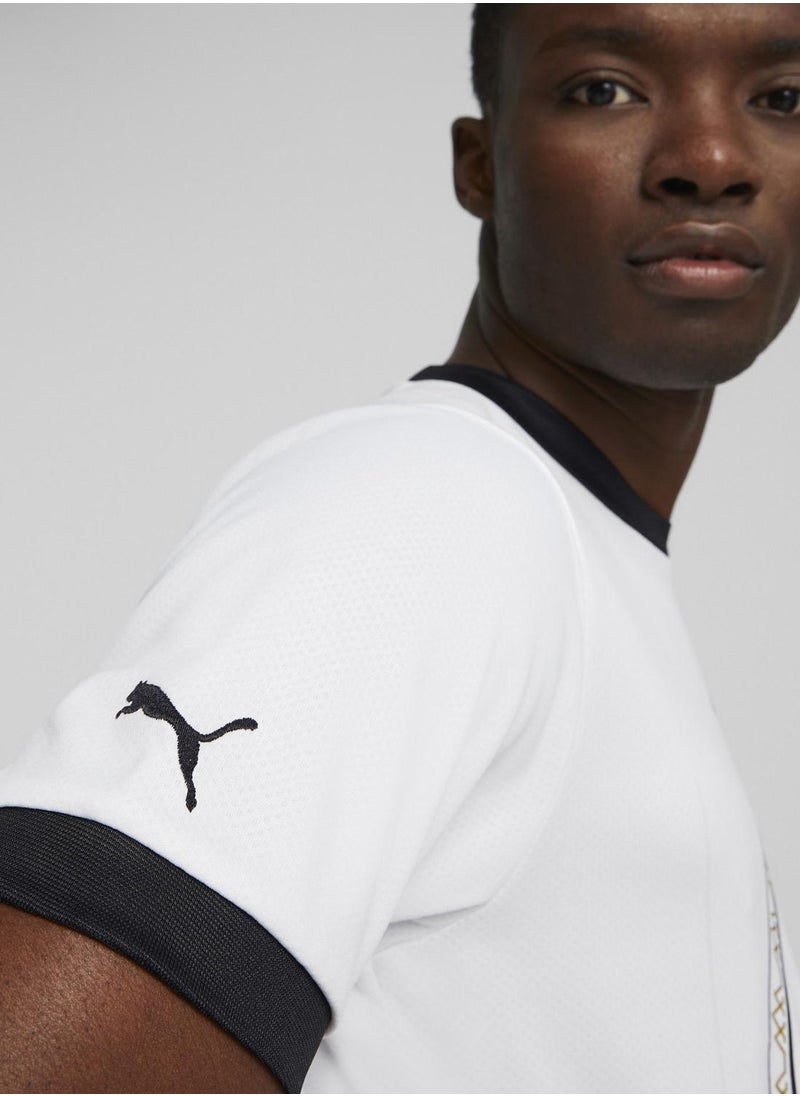 PUMA - Egypt Away Jersey - Image 1