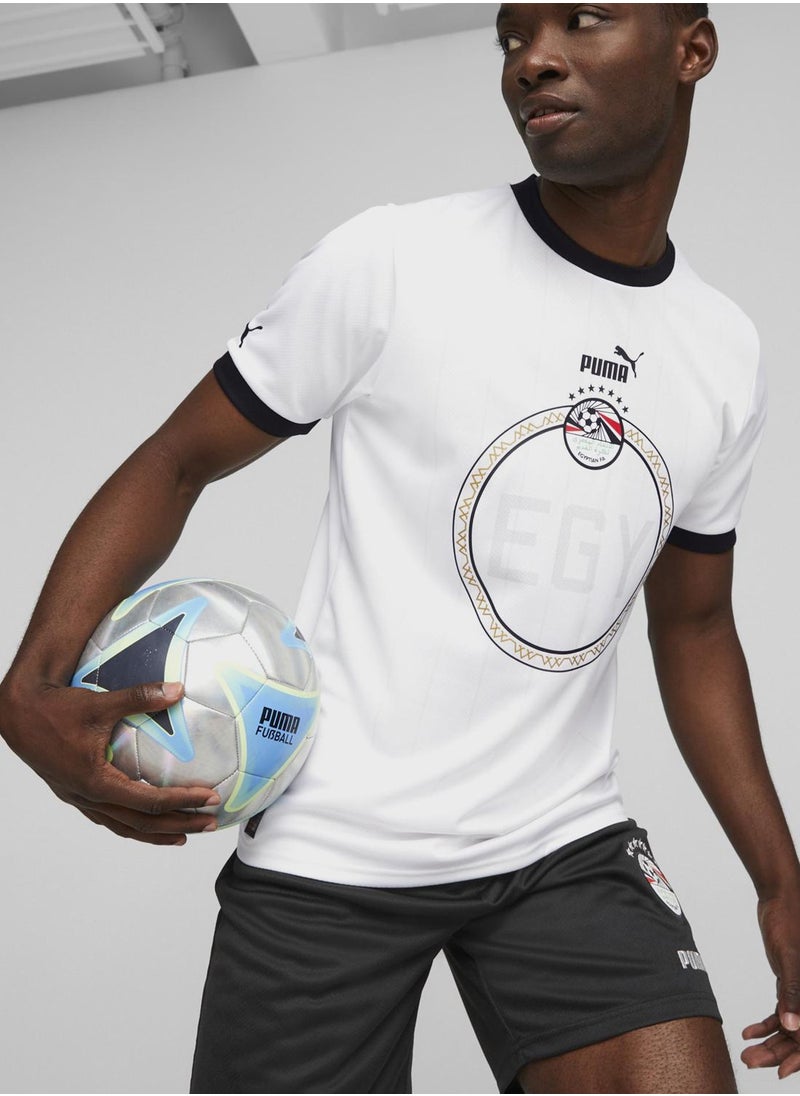 PUMA - Egypt Away Jersey - Image 1