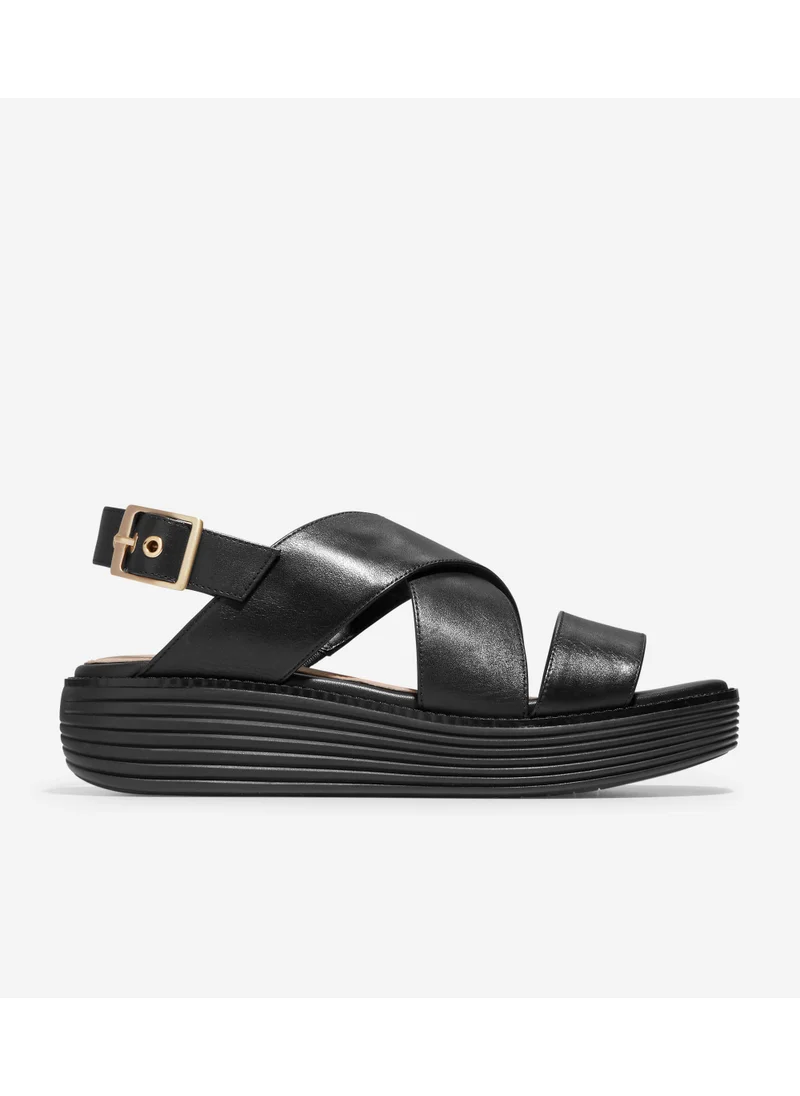 COLE HAAN Originalgrand Platform Sandal
