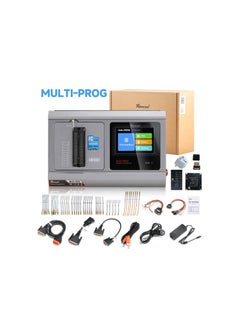 Xhorse Vvdi Multi-Prog Multi Prog Automobile Ecu Tcu Programmer Update of Vvdi Prog with Free Mqb48 License Supports Checksum and Scripts Function  - Image 4