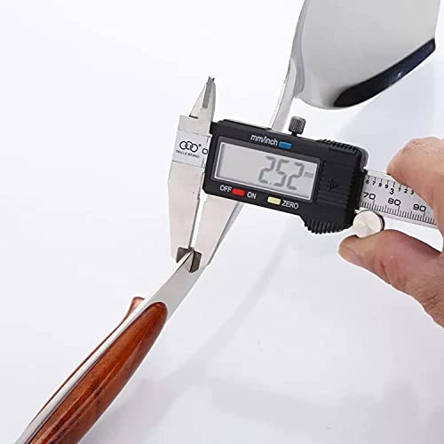 NAIDEV Stainless Steel Oval Server Spoon Cooking Spoon Solid Utensil Kitchen Tools etc (Serving Spoon) - Image 2
