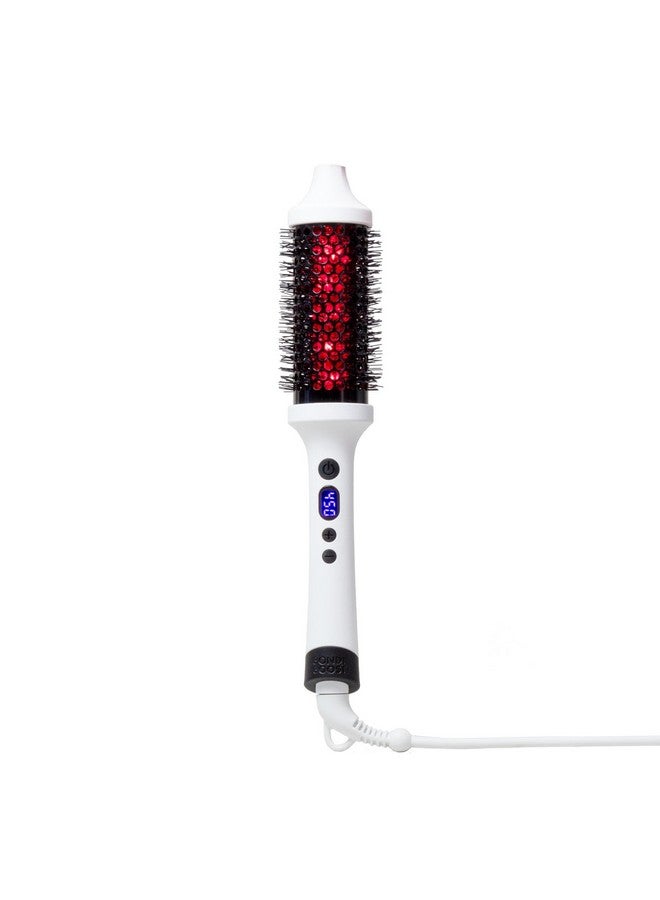 بوندي بوست فرشاة ترتد بالأشعة تحت الحمراء فرشاة مستديرة حرارية ساخنة - Image 1