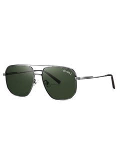 Chomel Polarized Sunglasses For Men And Women 7195  - Image 1