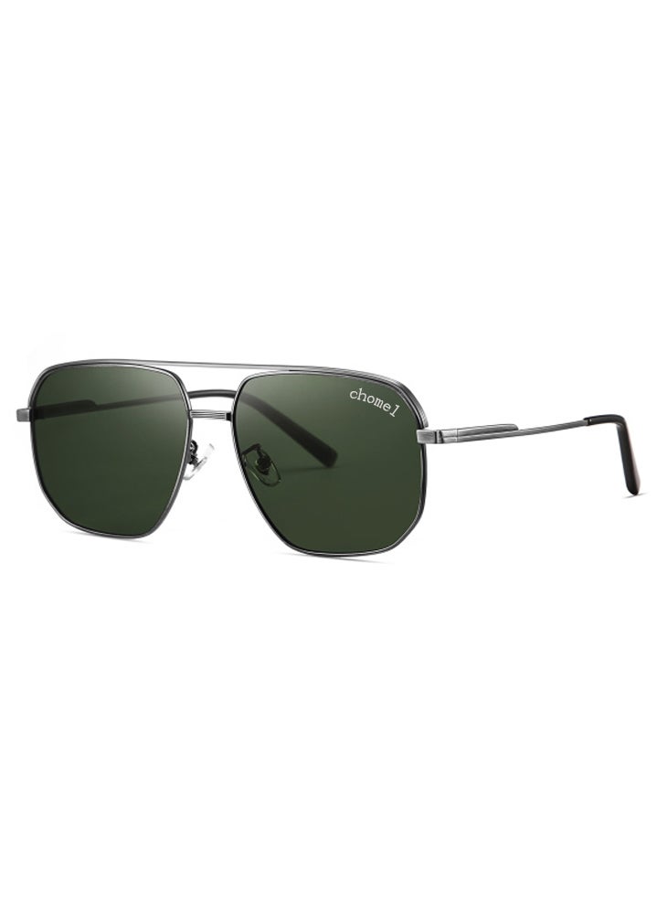 Chomel - Polarized Sunglasses For Men And Women 7195 - Image 1