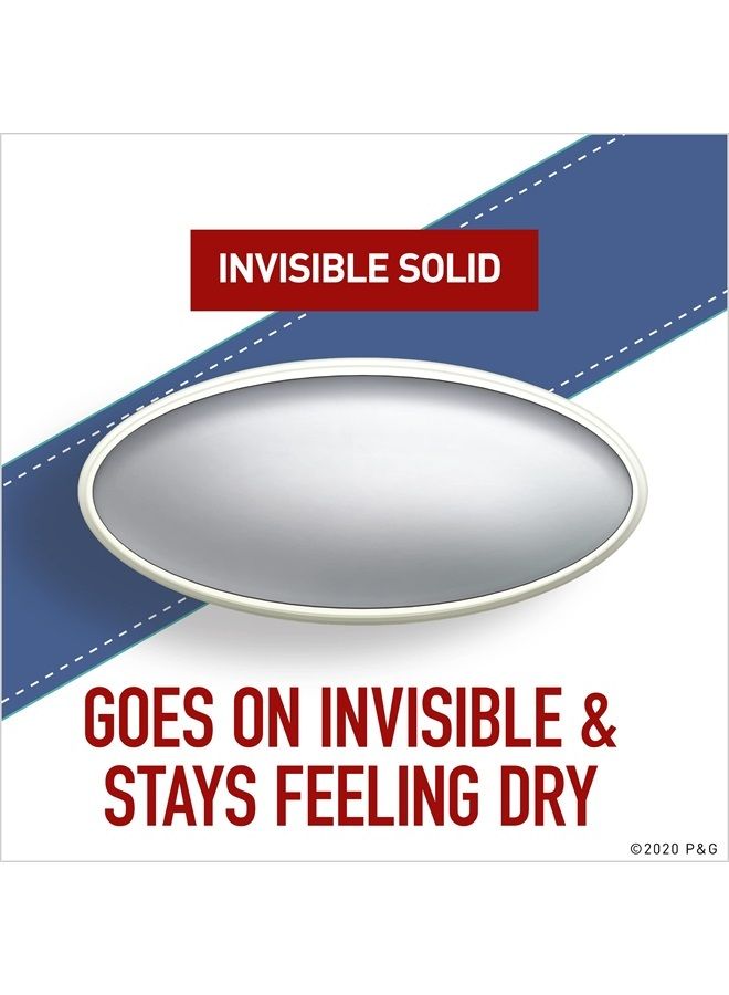 Old Spice Deodorant Men's Hi Endurance (Pack of 6) - Image 2