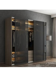 Generic Modern Wardrobe CHWD271  - Image 1