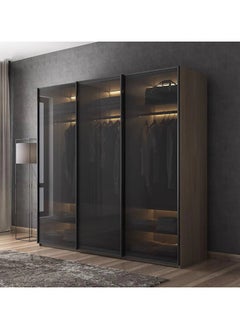 Generic Modern Wardrobe CHWD271  - Image 3