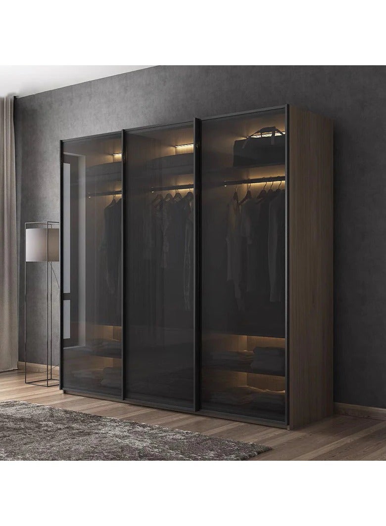 دولاب مودرن CHWD271  - Image 3