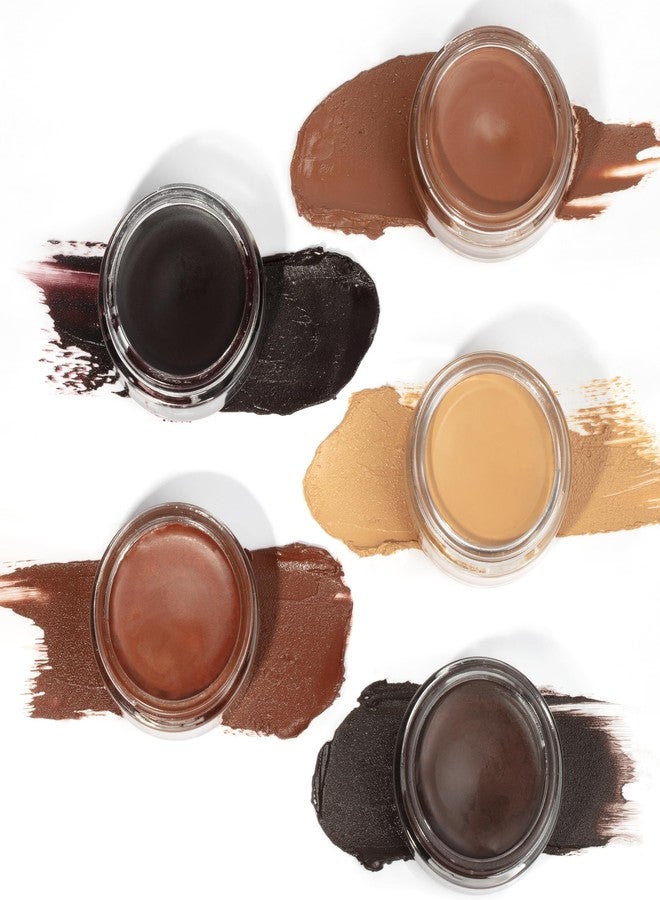 باسيفيكا برونزر الوجه من باسيفيكا - كريم برونزي مطفي من صن دريمز، مرطب وقابل للبناء مع مستخلصات زهرية، خالٍ من التلك، نباتي ولم يتم اختباره على الحيوانات، 1 أونصة (اللون إمبر) - Image 4