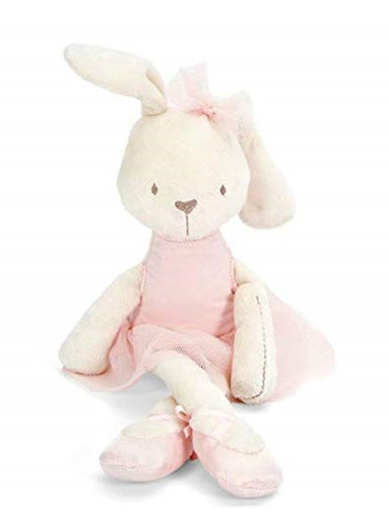 Rabbit Plush Toys - Image 1