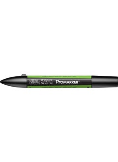 Winsor Newton Winsor Newton Letraset Promarker Pen G267 Bright Green  - Image 3