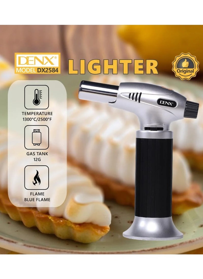 Denx - Lighter, Denx2584 - Image 1