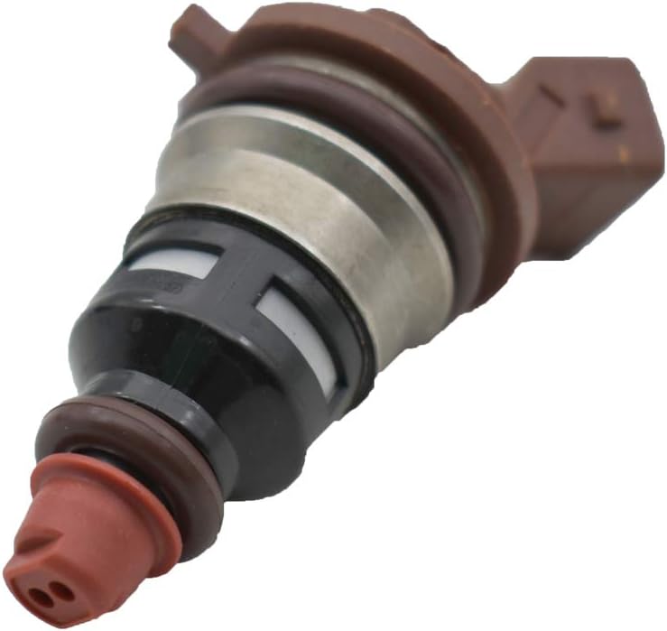 Vuzmode Fuel Injector Nozzle for Galaxy Mk2 2.3 16v - Image 4